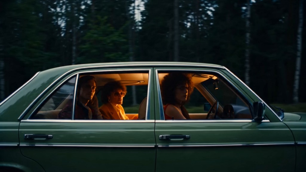 OpenArt cinematic still frame